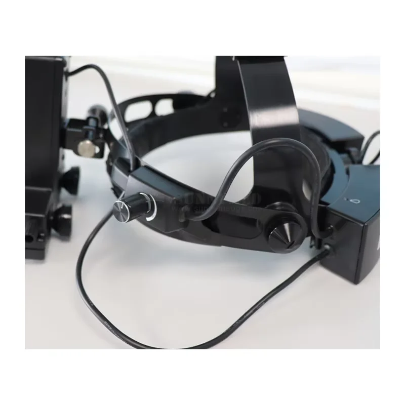 Непрямой офтальмоскоп yz-25c офтальмологическое