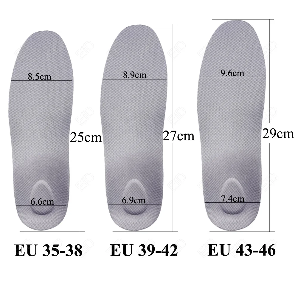 Лучшие ортопедические стельки для - Фотография_6