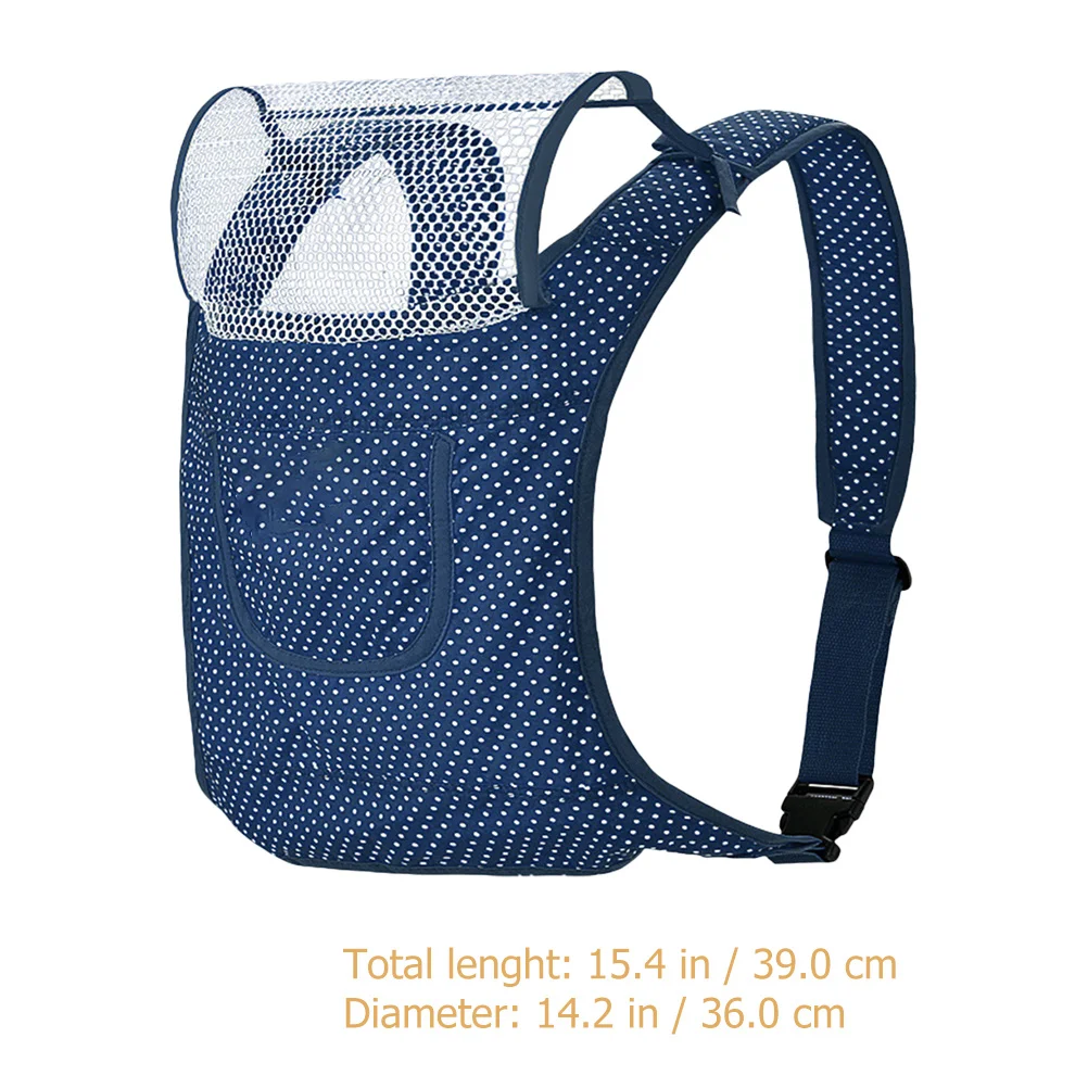 Эргономичная переноска-кенгуру для новорожденных и малышей - Фотография_5