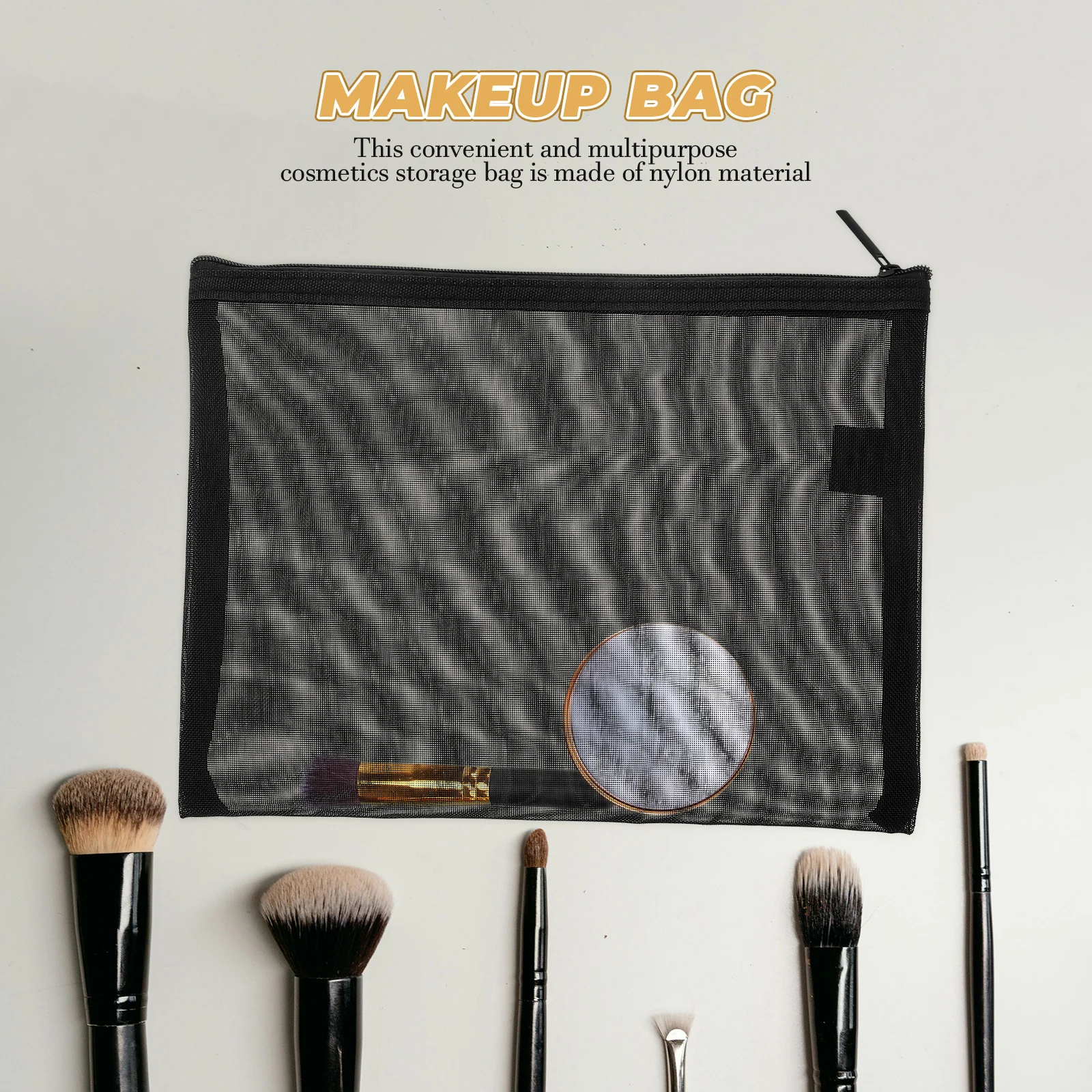 Сумка-органайзер для макияжа - Фотография_5