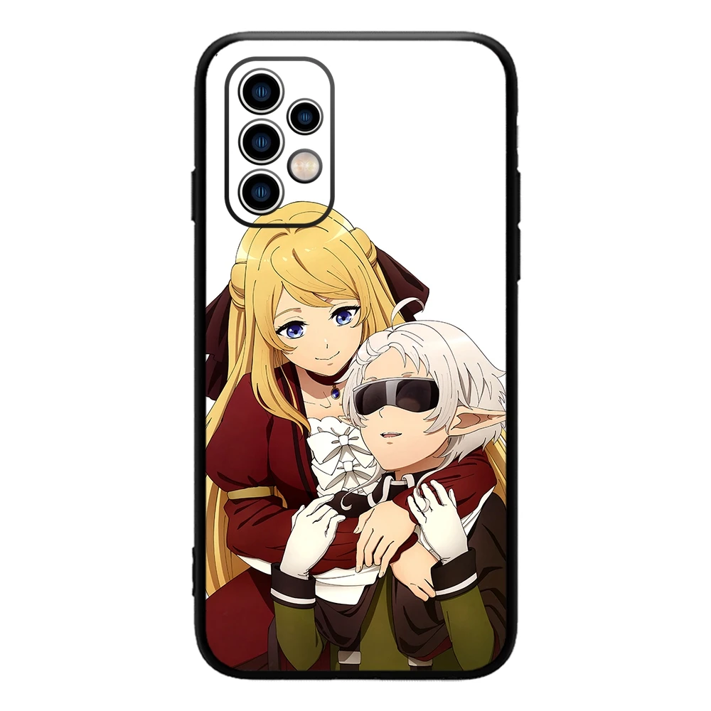 Чехол для телефона mushoku tensei - Фотография_4