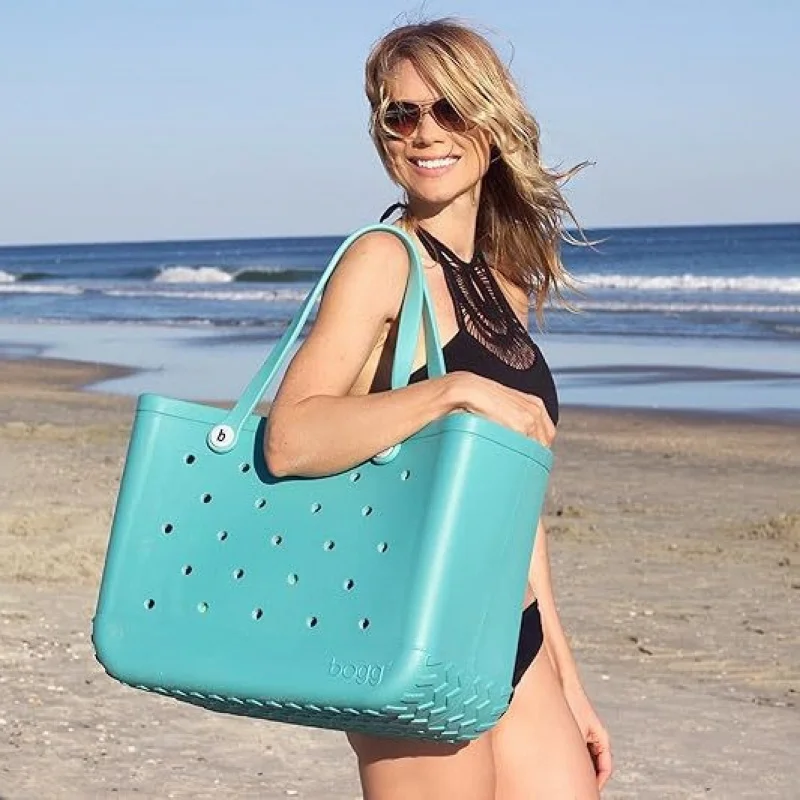 Evabeach bag сумка с отверстием - Фотография_3