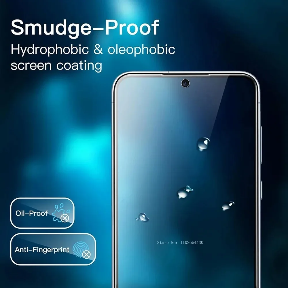 Закаленное стекло для samsung galaxy - Фотография_3