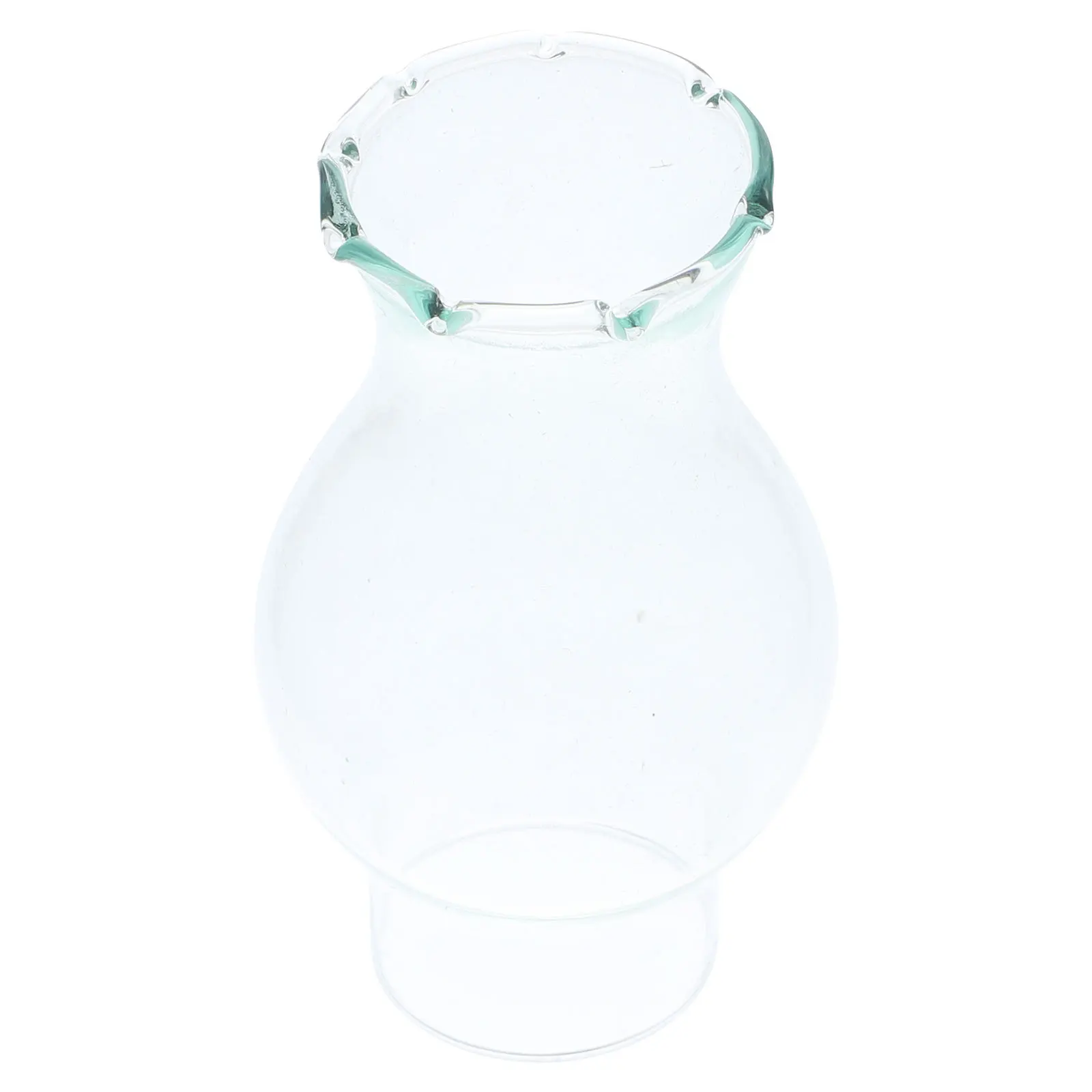 Стеклянный абажур - Фотография_2