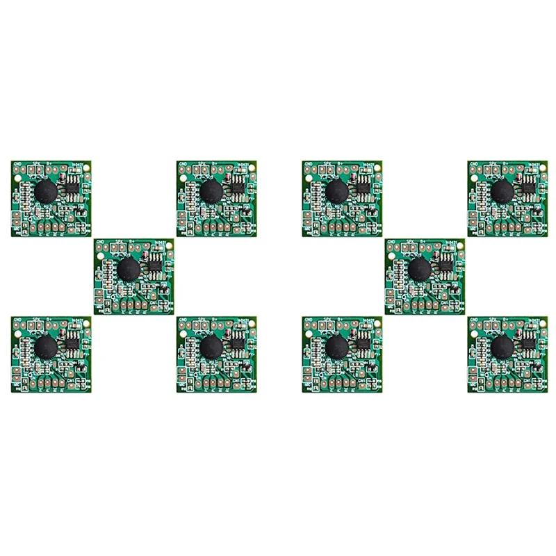 Cjsd-10pcs 30s секундная плата - Фотография_2