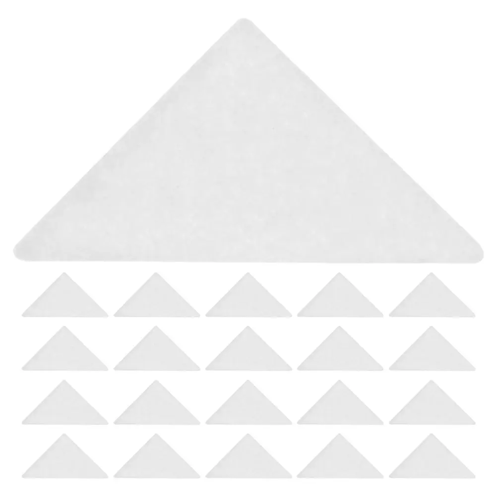 25 листов клейких воротников - Фотография_4