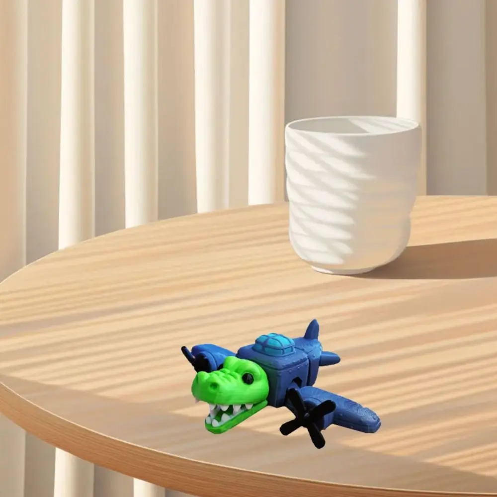 Pla 3d печатная декоративная фигурка - Фотография_2