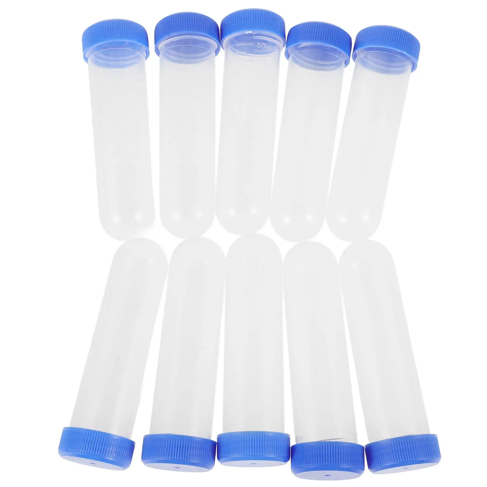 Игрушечные пробирки