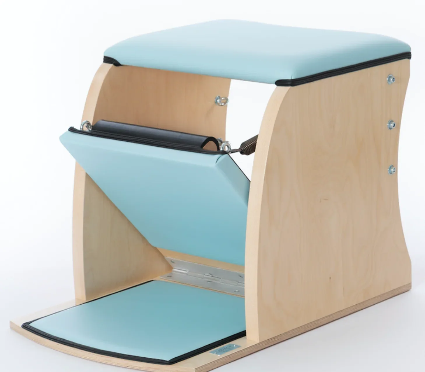 Прочное портативное высококачественное оборудование для занятий йогой - Фотография_6