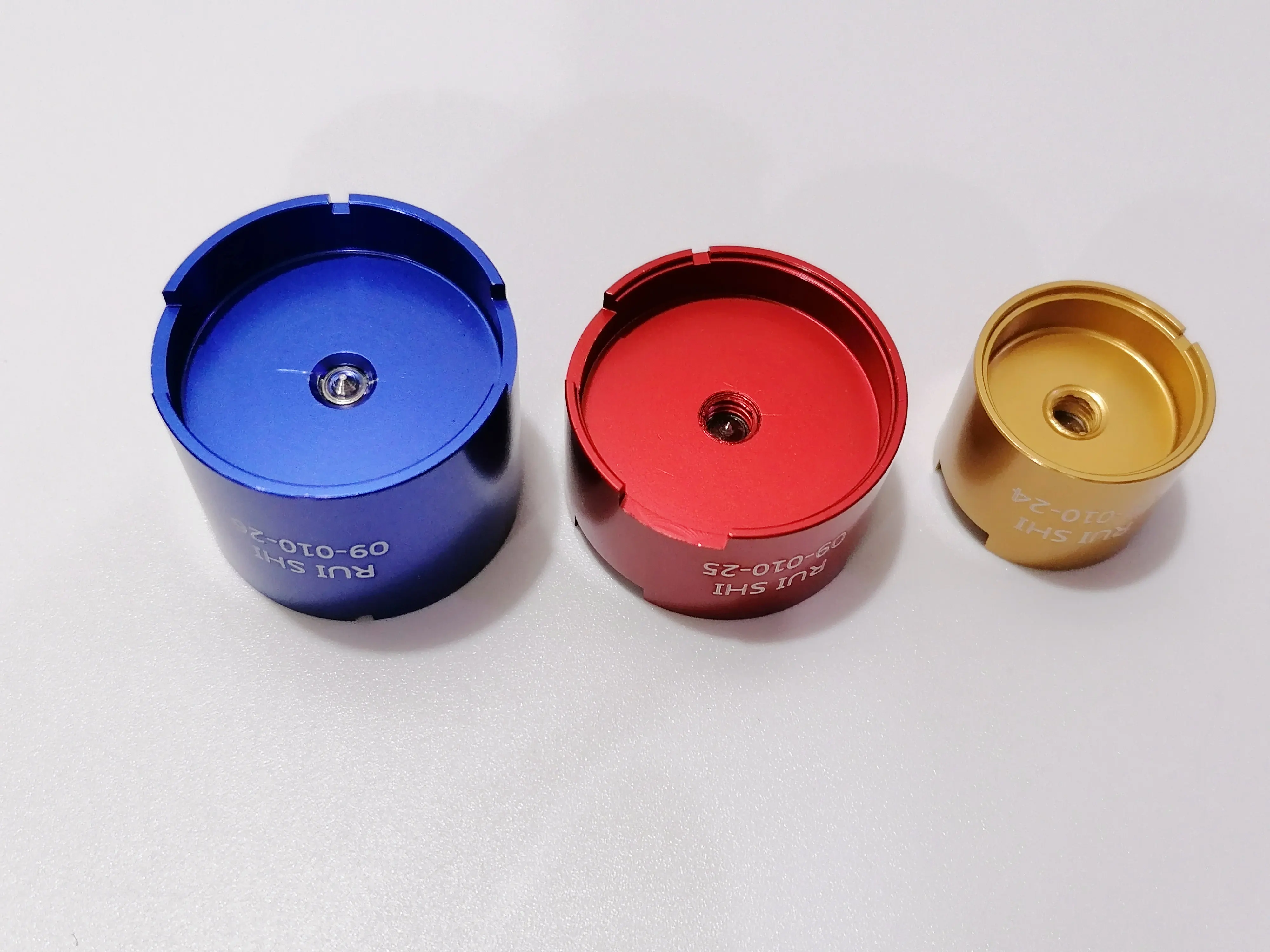 Инструменты для ремонта часов - Фотография_6