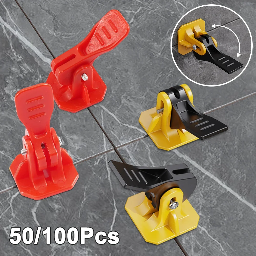 Система выравнивания плитки - Фотография_2