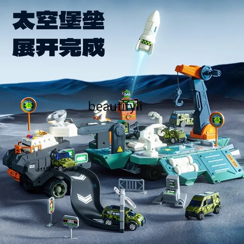 New children's toy car boy - Фотография_3
