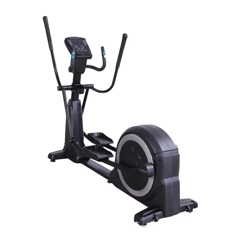 Магнитный эллиптический аппарат - Фотография_4