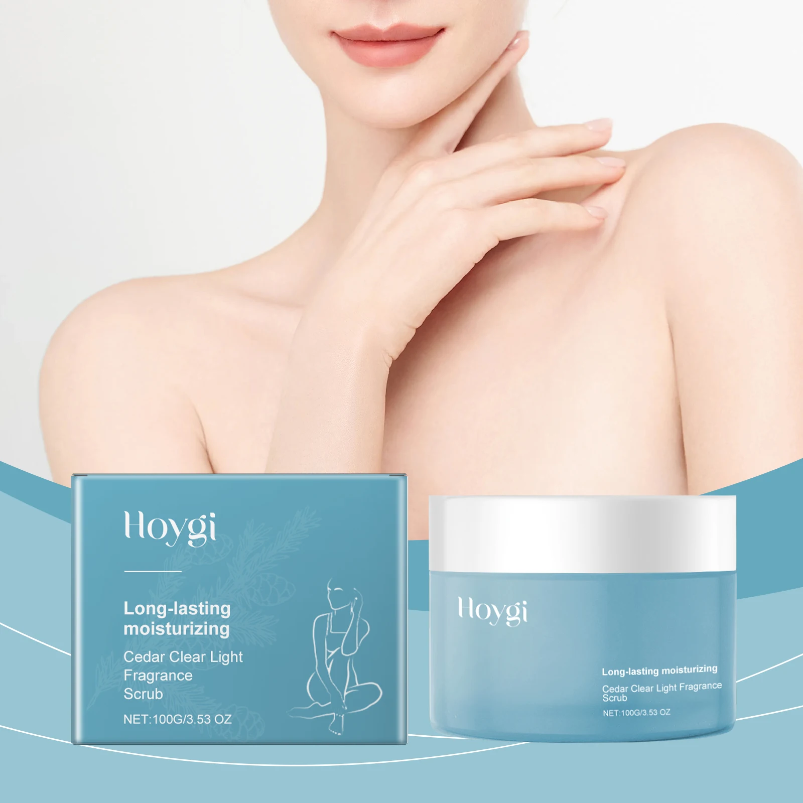 Кедровый матовый крем - Фотография_2