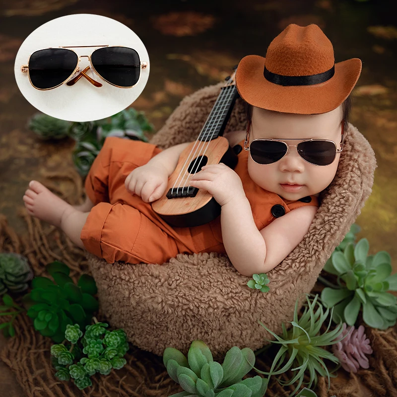 Детские очки, детские очки - Фотография_2