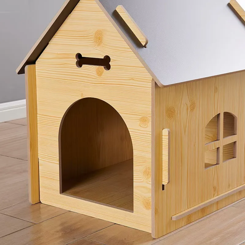 Yxt домик для собак в помещении для маленьких собак или кошек - Фотография_6