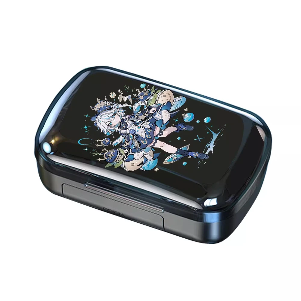 Беспроводная bluetooth-гарнитура - Фотография_6