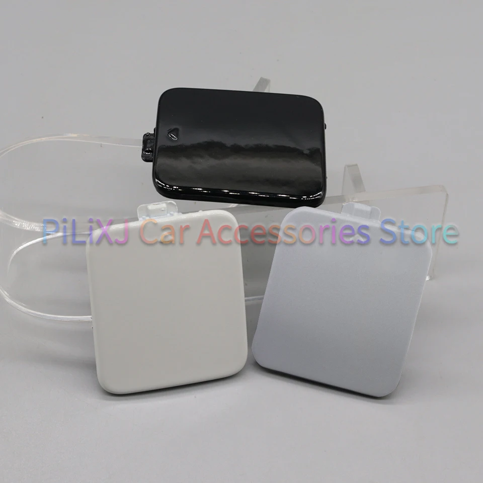 Автомобильный задний бампер - Фотография_3