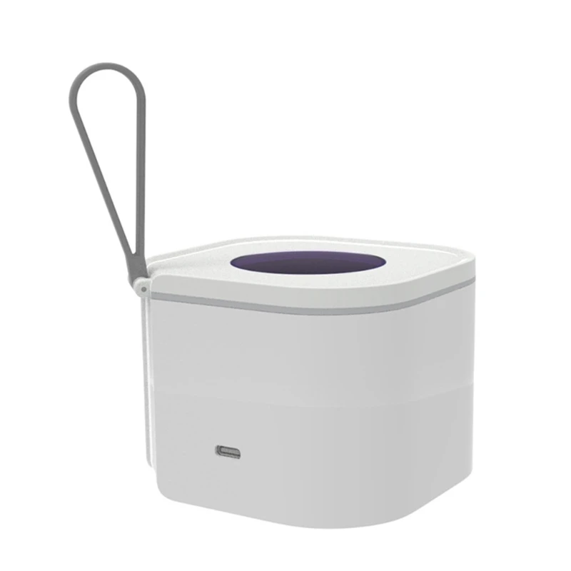 G2tc type c перезаряжаемый портативный - Фотография_2