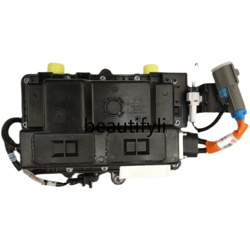 Qin e5 qin ev автомобильный двигатель