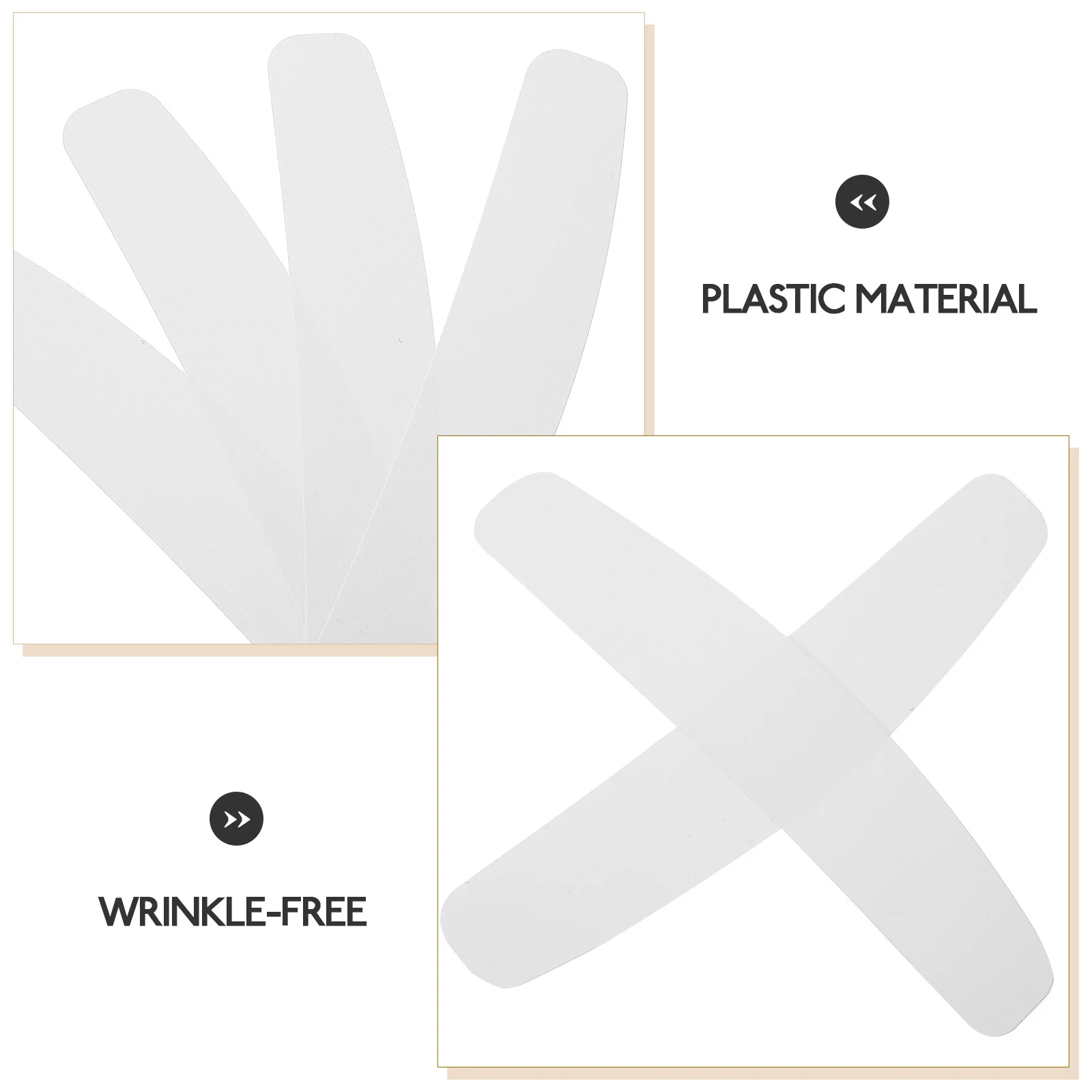 Аксессуары для рубашек с воротником - Фотография_4