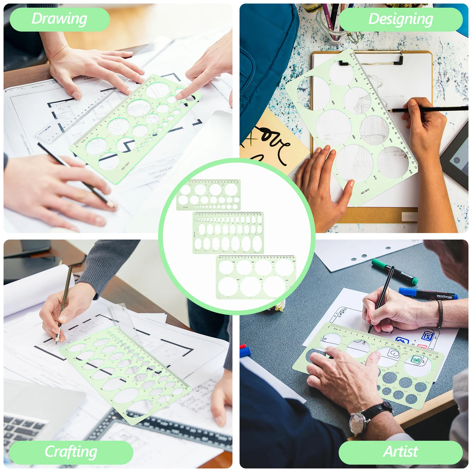 Шаблон для рисования