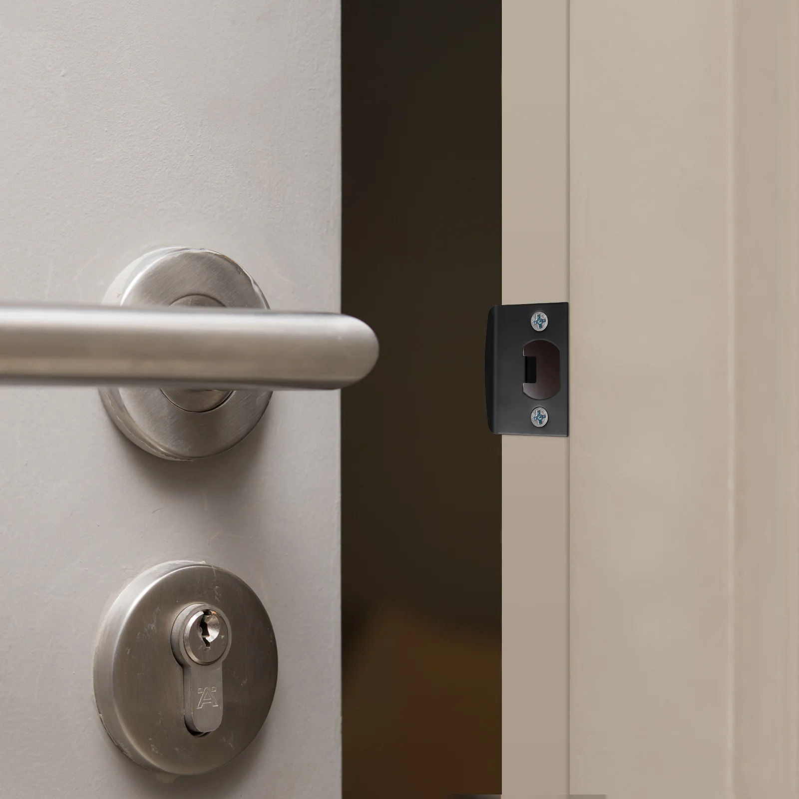 Дверная защелка, комплект для укрепления - Фотография_5