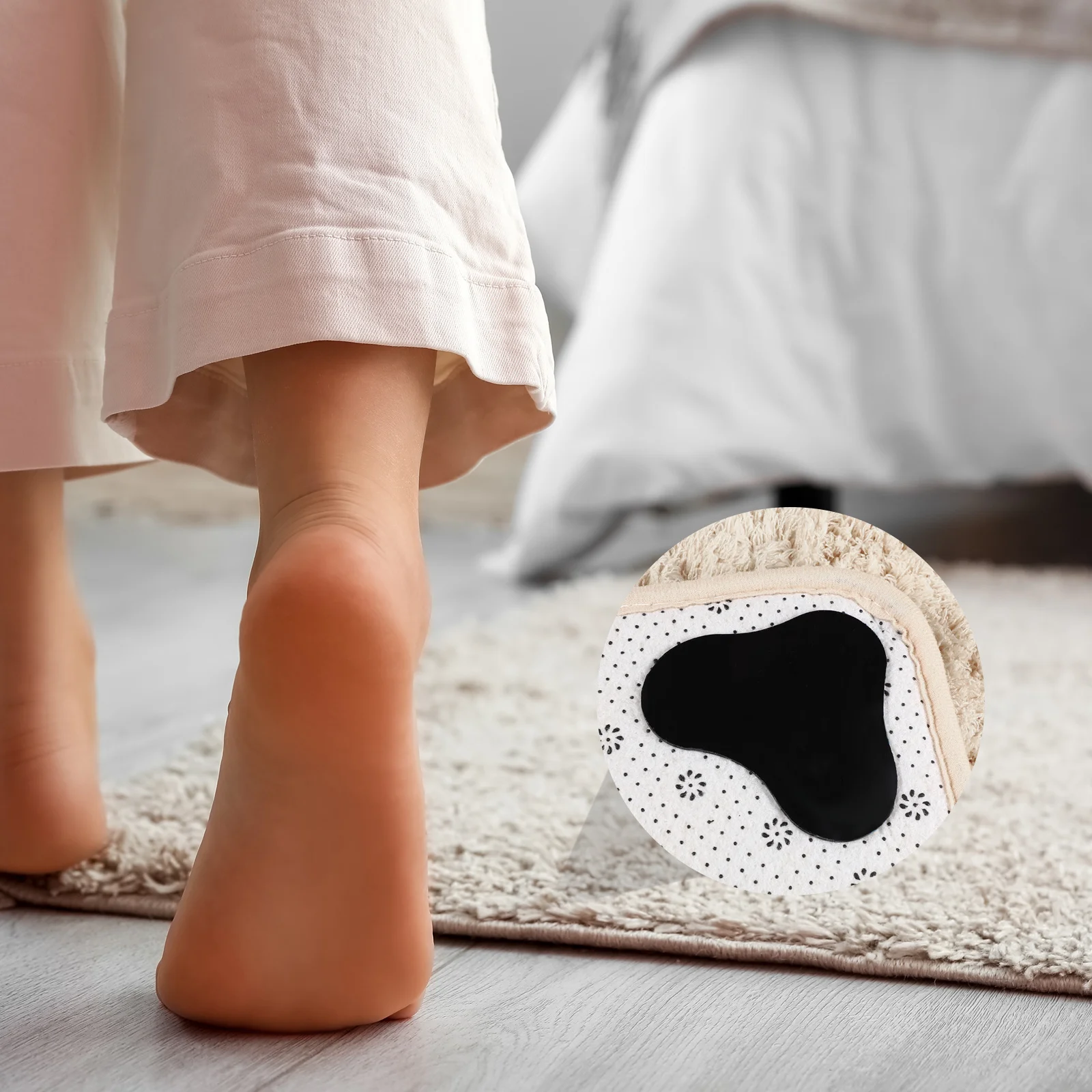 Подушечки для ковров - Фотография_5