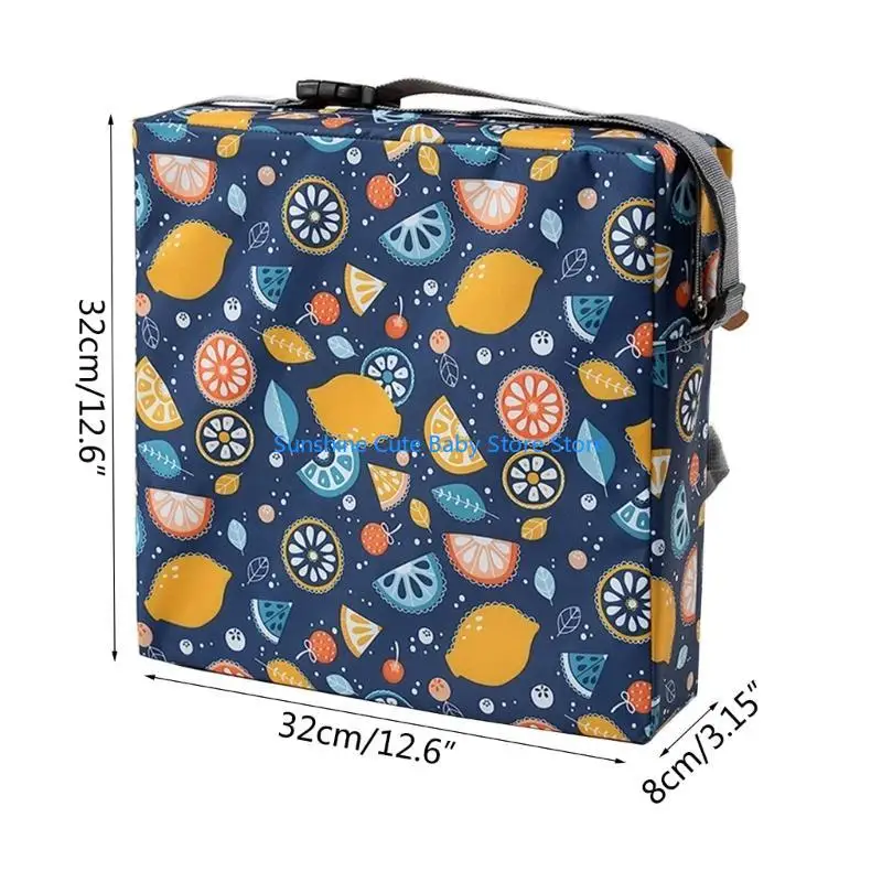 C5af детское сиденье-бустер для - Фотография_6