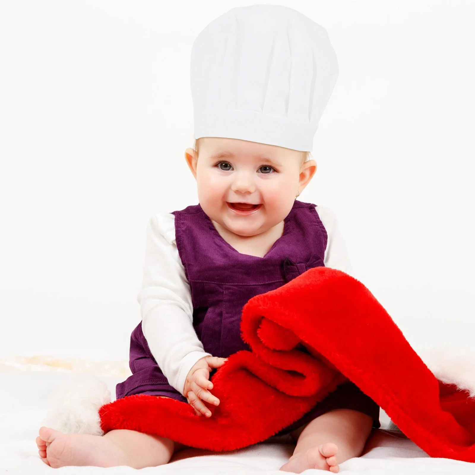 Шляпа шеф-повара - Фотография_5