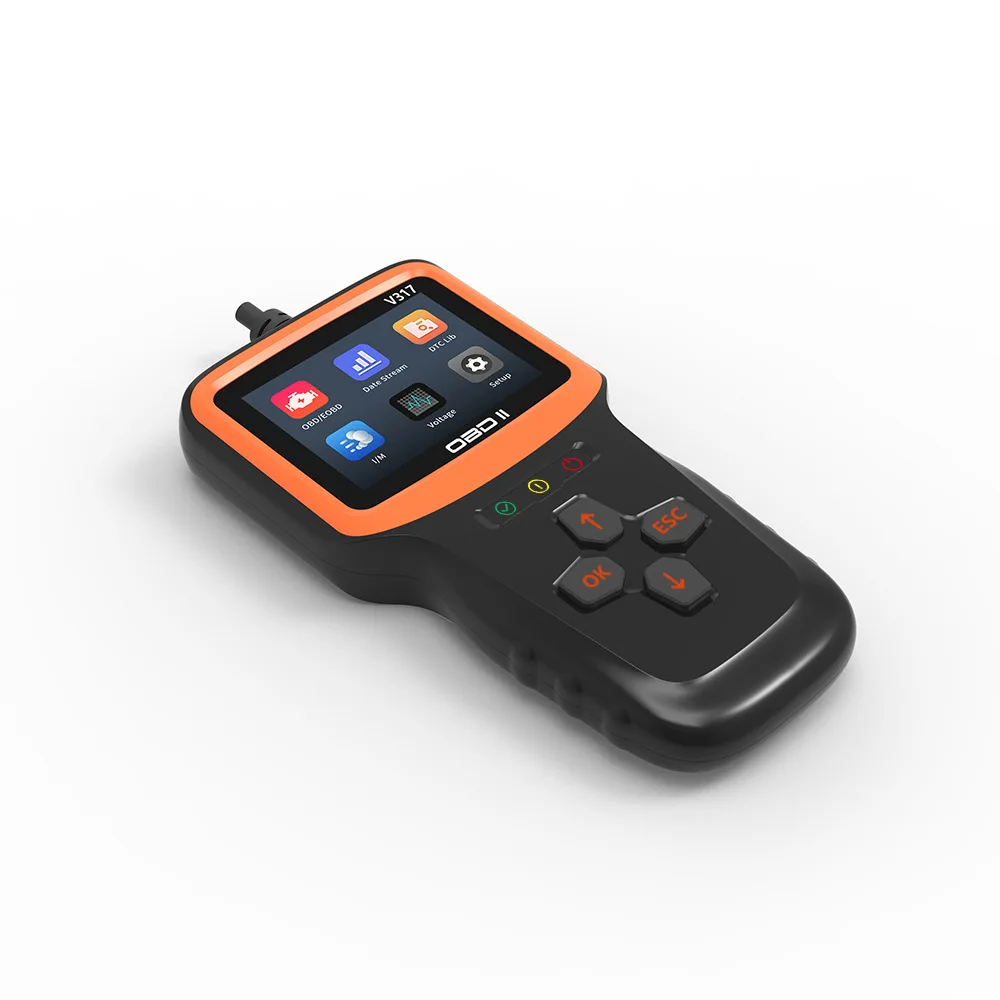 Автомобильный сканер obd2 - Фотография_4