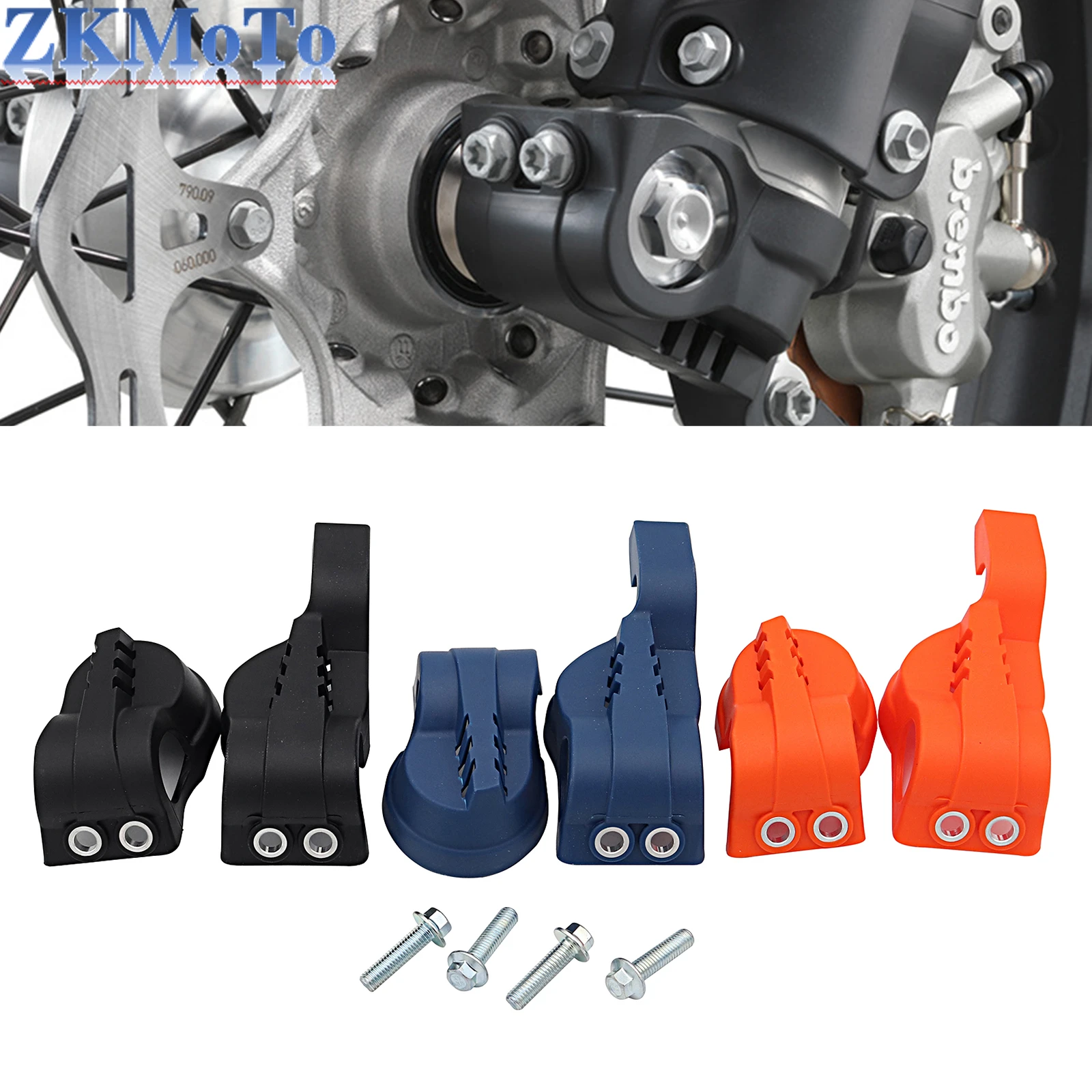 Для ktm exc 300 2016-2024 2023