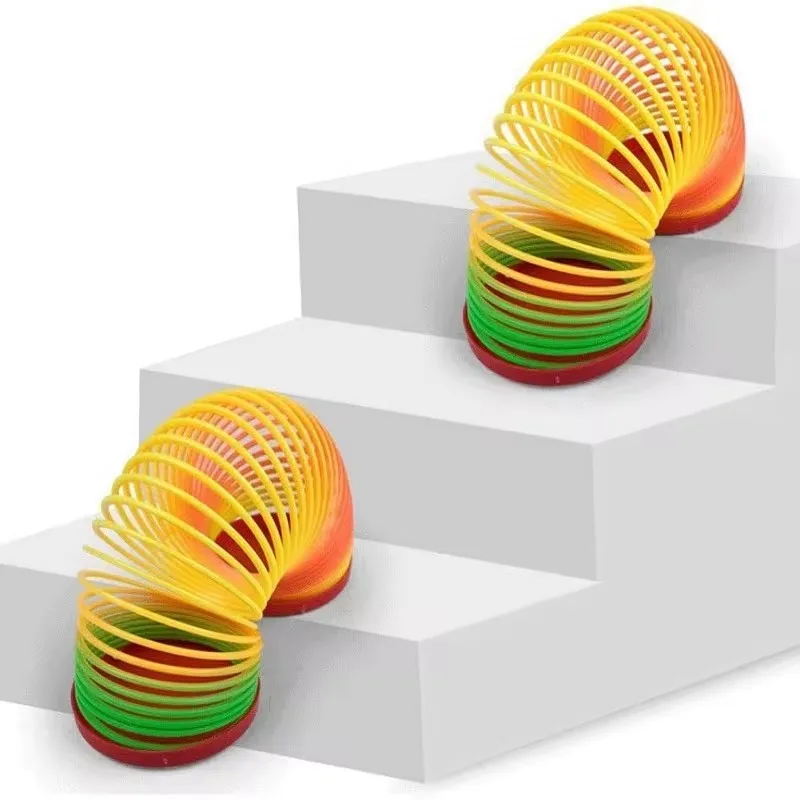 Цветной радужный круг - Фотография_6