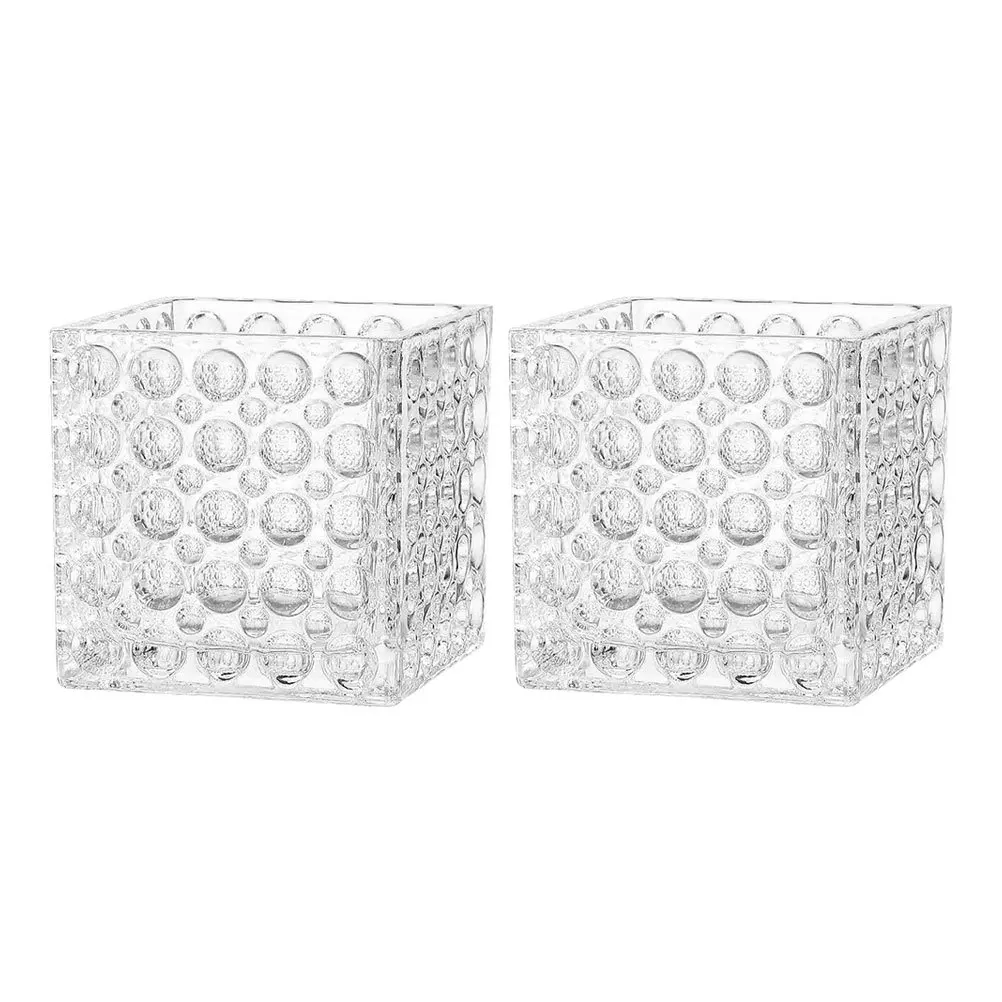 Красивые стеклянные держатели - Фотография_4