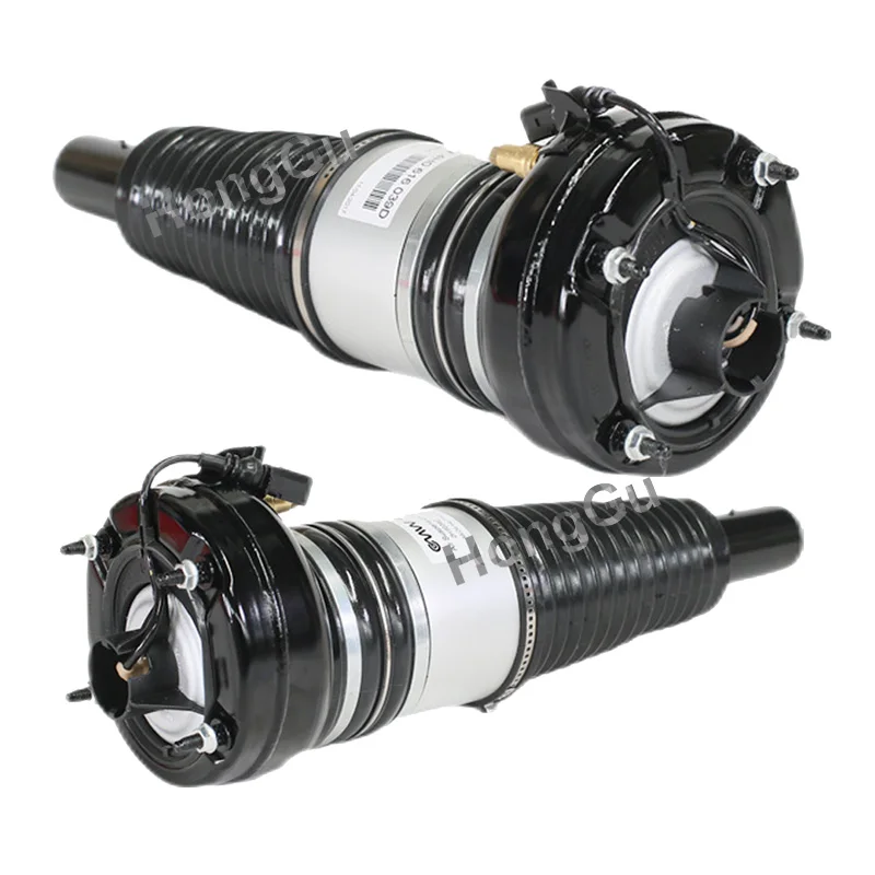 Комплекты передней подвески