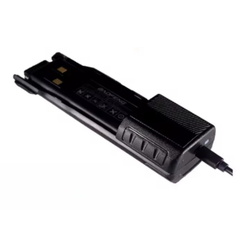 Батарейки для рации baofeng walkie - Фотография_4