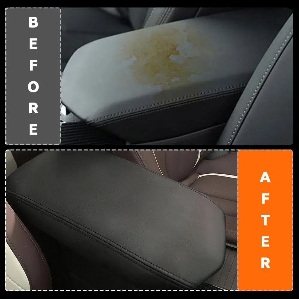 Чехол на подлокотник geely monjaro - Фотография_2