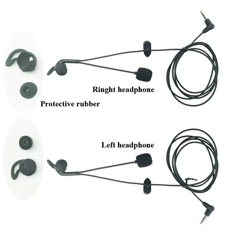 Наушники с разъемом 3 - Фотография_3