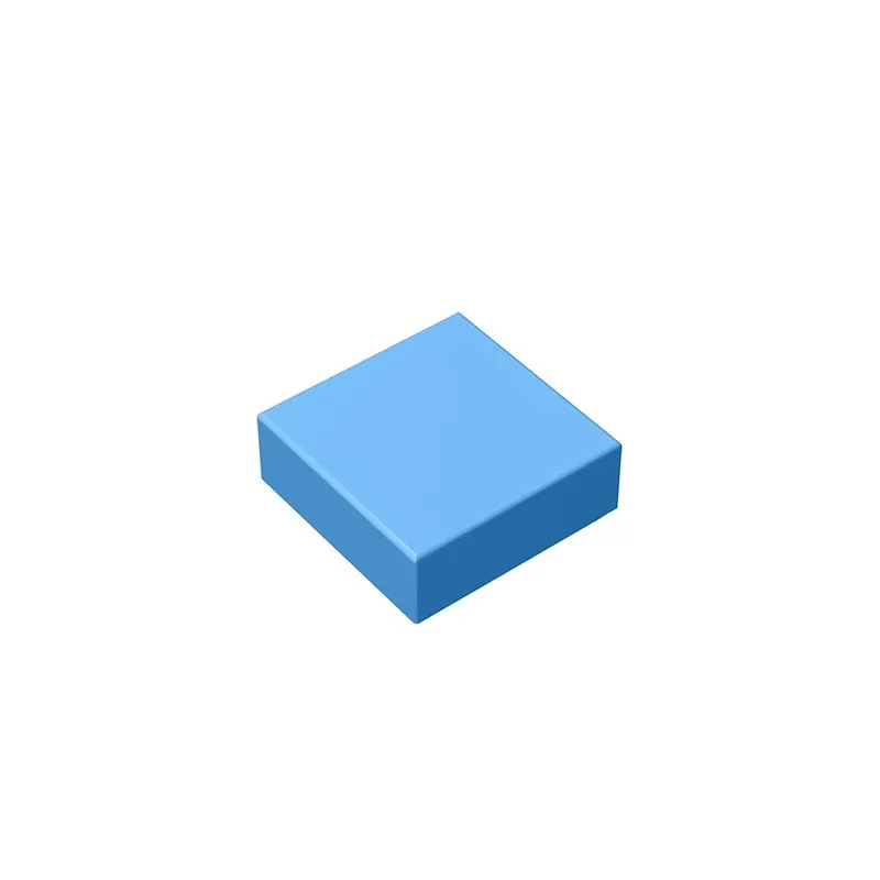 Gobricks gds-613 плитка 1 x 1 - Фотография_2