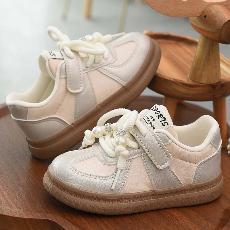 Детские кроссовки - Фотография_6