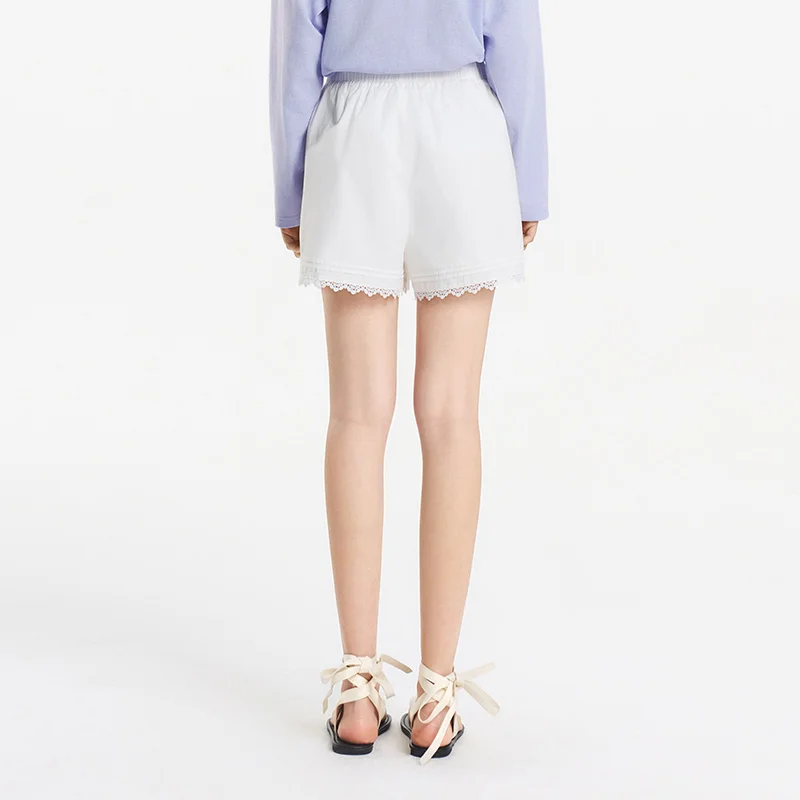 Semir повседневные брюки женские - Фотография_6