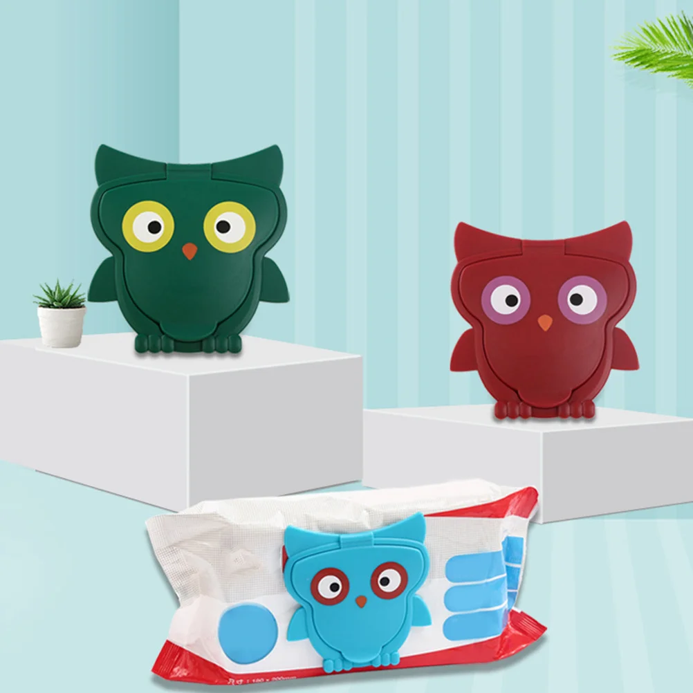 Чехол для влажной ткани - Фотография_6