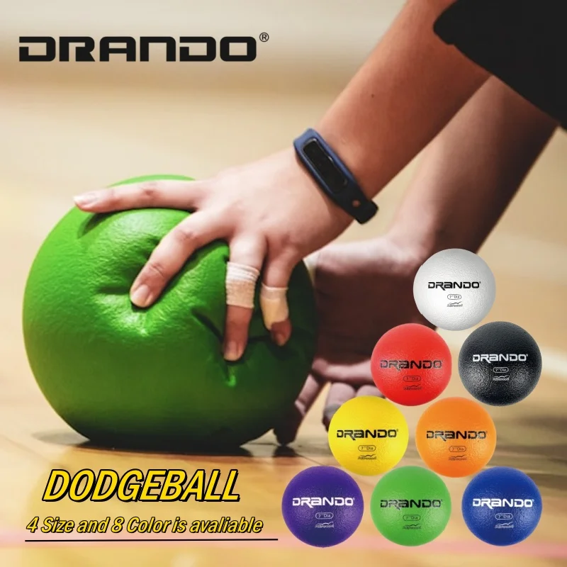 Dodgeball, 6,3-дюймовый dodgeball из пенопласта skin