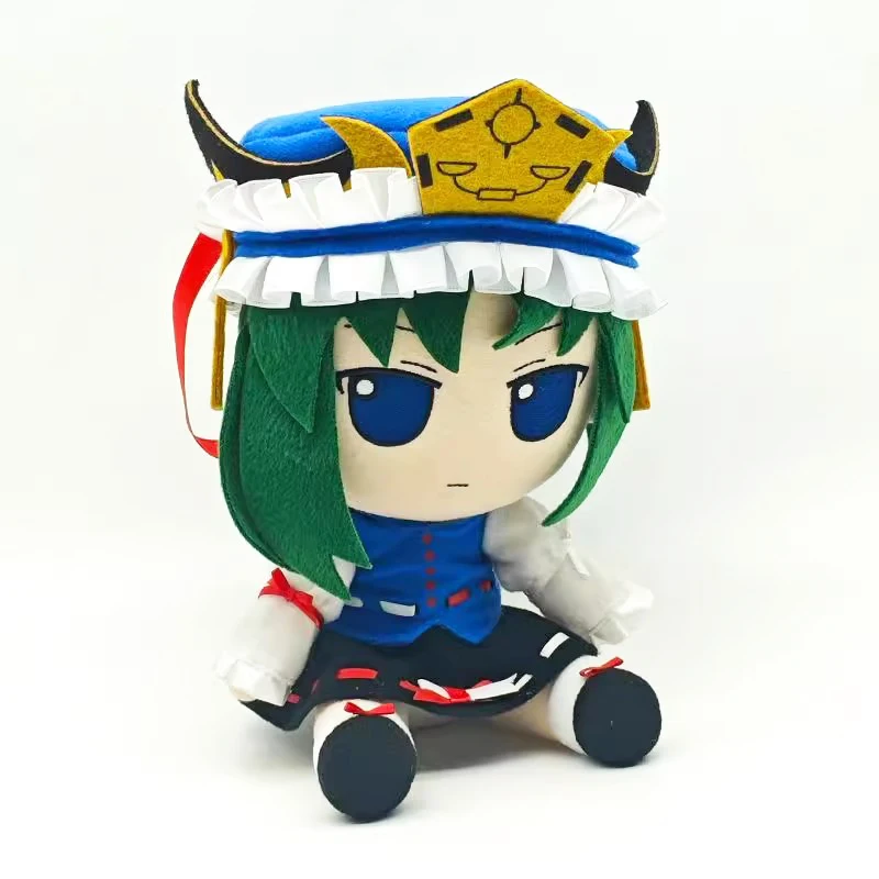 Touhou project shikieiki yamaxanadu - Фотография_3