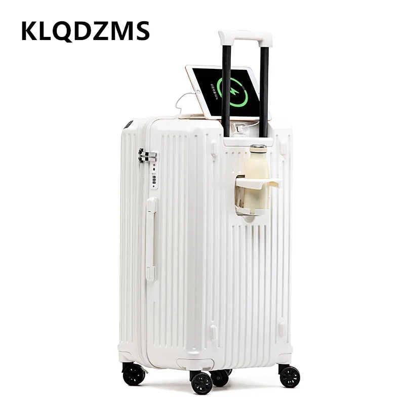 Klqdzms 30 "34-дюймовый женский - Фотография_3