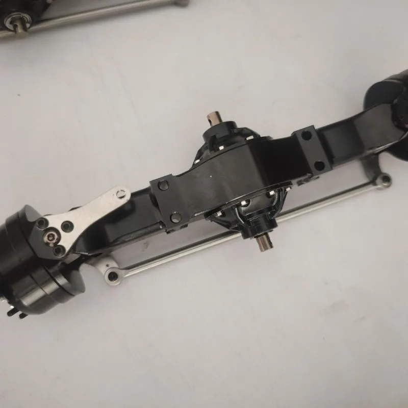 Цельнометаллические передние и - Фотография_5