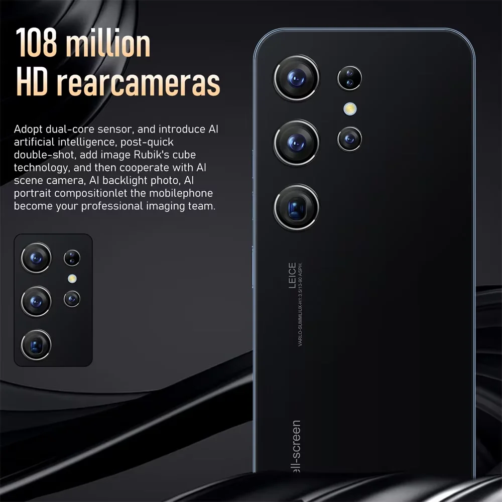 Высококачественный жк-экран для s25 ultra 7 - Фотография_5