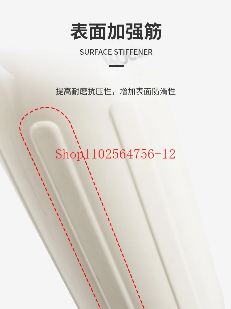 Утолщенный мяч для яхты - Фотография_3