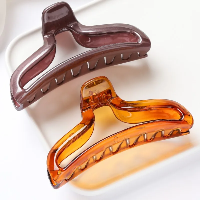 Длинные заколки для волос 9