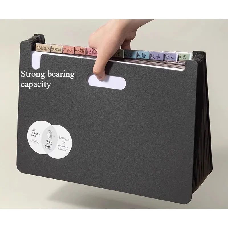 Многослойный файл для органов формата а4 - Фотография_3